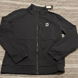 Peloton Soft Shell Jacket